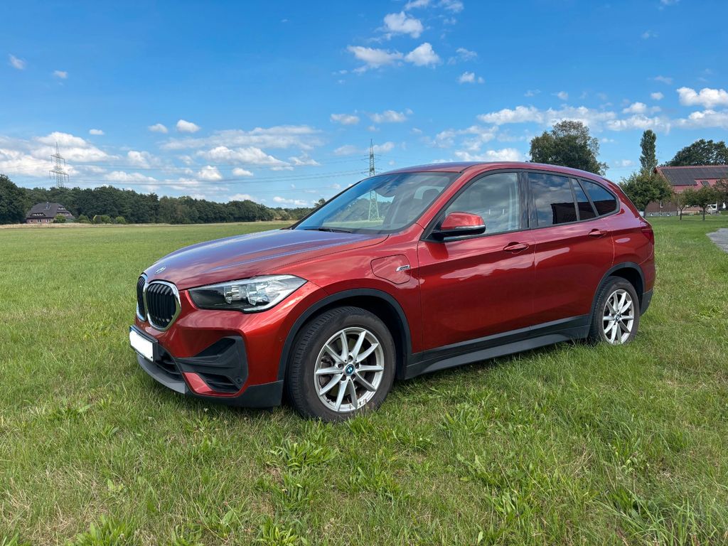 Image of BMW X1