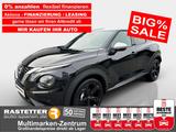 Nissan Juke DCT tekna Zweifarb+Leder+ProPILOT+ACC+360+1 - Nissan: 360z