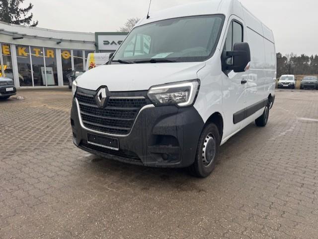 Renault Master FWD Kasten L2H2 3,5t Blue dCi 135
