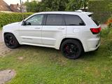 Jeep Grand Cherokee 6.4l V8 HEMI Night // 22Zoll - gebrauchte Jeep Grand Cherokee aus dem Jahr 2017
