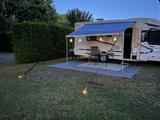 Chausson 718 EB Flash Ford M15 - Chausson C