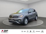 Volkswagen T-Cross 1.6 TDI DSG Life ACC+KAMERA+KEYLESS+REGE - Volkswagen T-Cross mit Diesel-Antrieb: Automatik