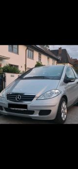 Mercedes-Benz Mercedes A150 W169  zu verkaufen - Mercedes-Benz A 150 in München