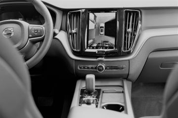 Volvo XC 60 XC60 Momentum Pro *mtl. 326€*