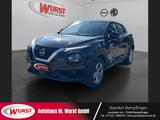 Nissan Juke Tekna EU6d 1.0 DIG-T 114 PS 6MT
