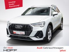 Audi Q3 35 1.5 TFSI S line (EURO 6d) Navi/ Led Schein