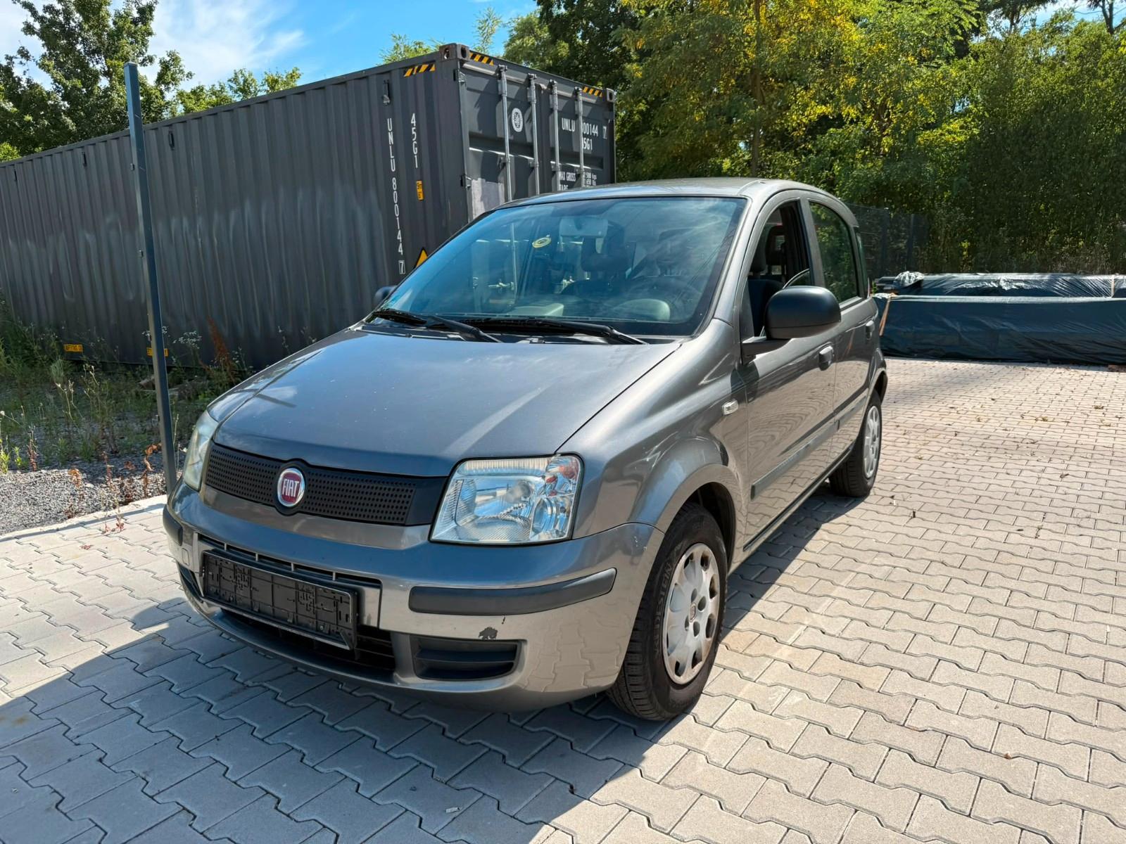 Fiat Panda 1.2 8V MyLive