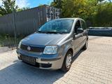 Fiat Panda 1.2 8V MyLive - Fiat Panda in Leverkusen