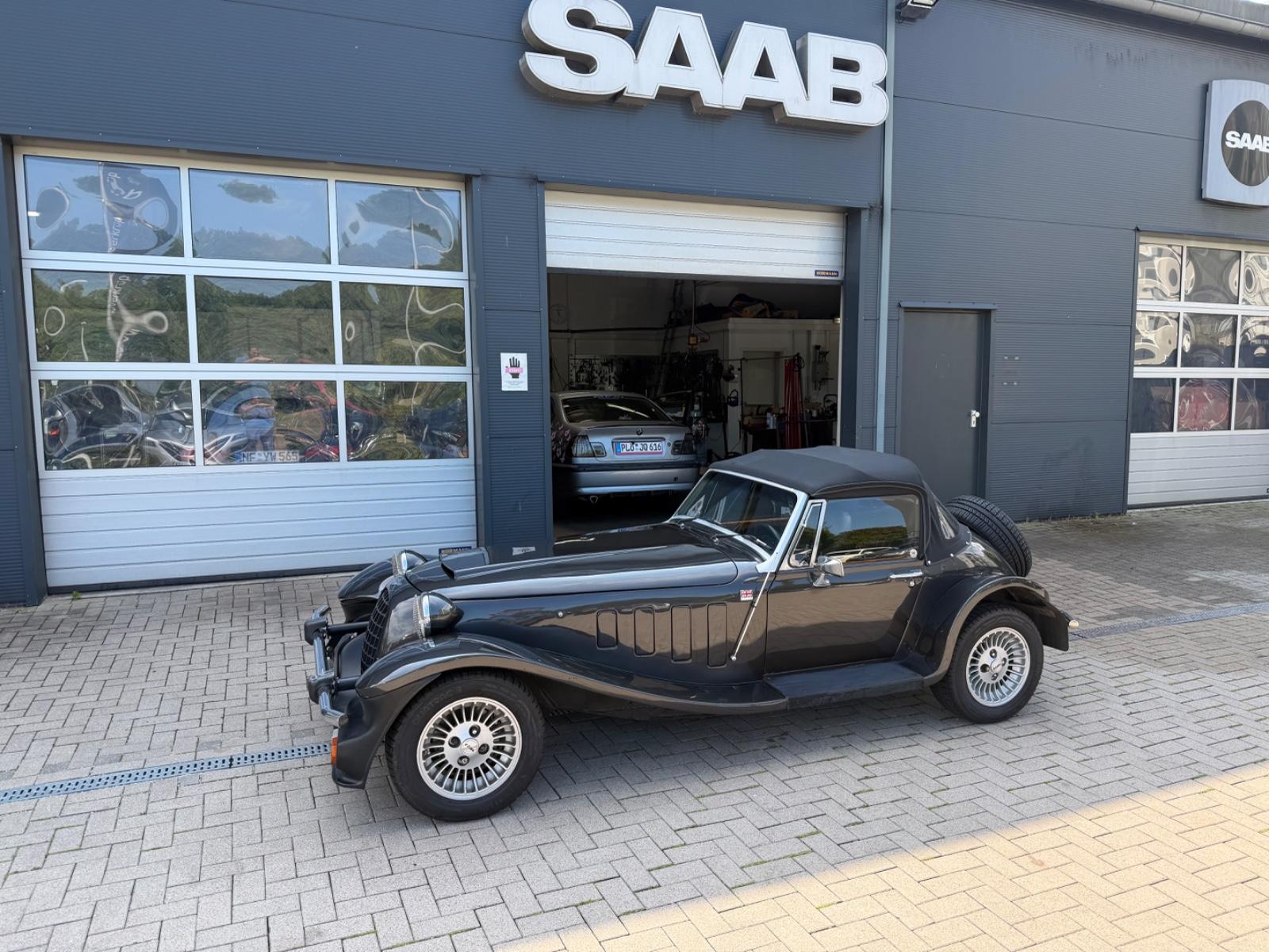 Andere Kallista Panther 2.8 V6