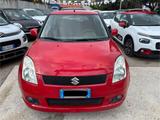 Suzuki Swift 1.3 DDiS 5p. GLX - Suzuki Swift: Glx