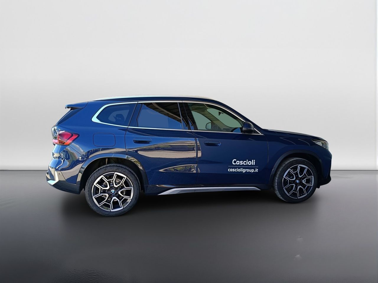 BMW X1 U11 - X1 sdrive18d X-Line auto imagem 3