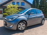 Hyundai ix20 FIFA world Cup Edition/1 HAND/TÜV&INSPK - Hyundai ix20 mit Diesel-Antrieb: Edition20
