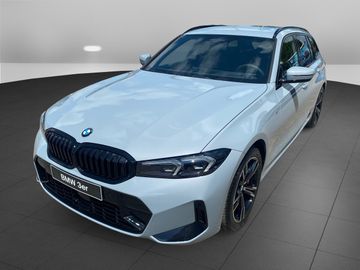 BMW 320d xDrive Touring M