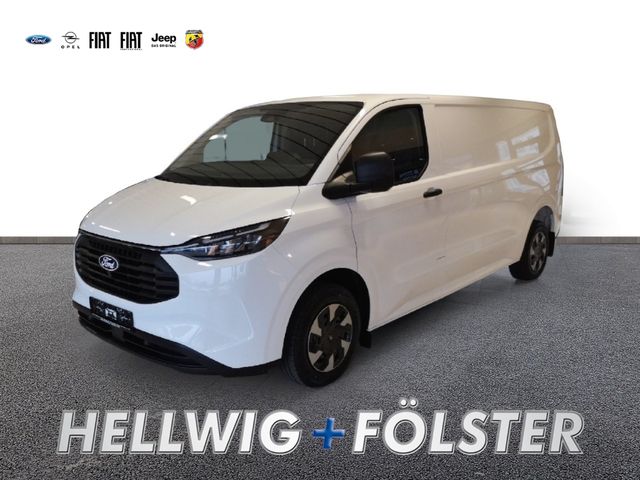 Ford Transit Custom TREND 320 L2 NAVI / KEYFREE / LED