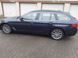 BMW 540d xDrive Touring A - - BMW 540 aus 2018