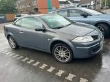 Renault cabrio tauschen gegen Kasten Wagen... - Renault Megane aus 2007 mit Diesel-Antrieb
