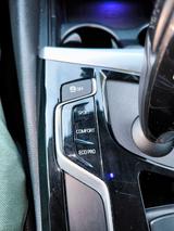 BMW 520d Softclose*HUD*Sthzg*Leder*Aut*Sithzg 4x - BMW 520 Gebrauchtwagen in Berlin