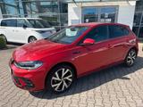 Volkswagen Polo VI R-Line NAVI, KAMERA, KINGS RED METALLIC - Volkswagen Polo: R Line