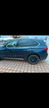 BMW X5 F15 2014 3.0 diesel 258 PS.         Tau... - BMW 520 SUV