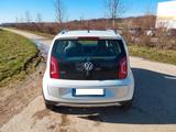Volkswagen up! 1.0 cross up! - VW up! von privat
