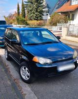 Honda HR-V 1.6i 2wd LS - Honda HR-V in Düsseldorf