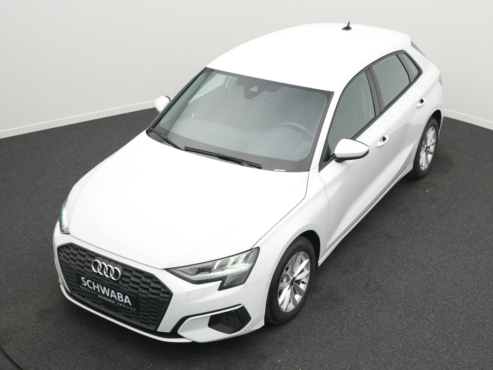 Audi A3 - Bild 20