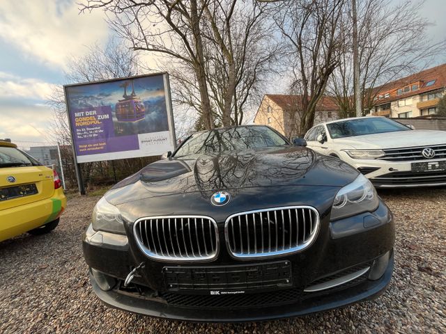 BMW 528 Baureihe 5 Lim. 528i Motorschaden