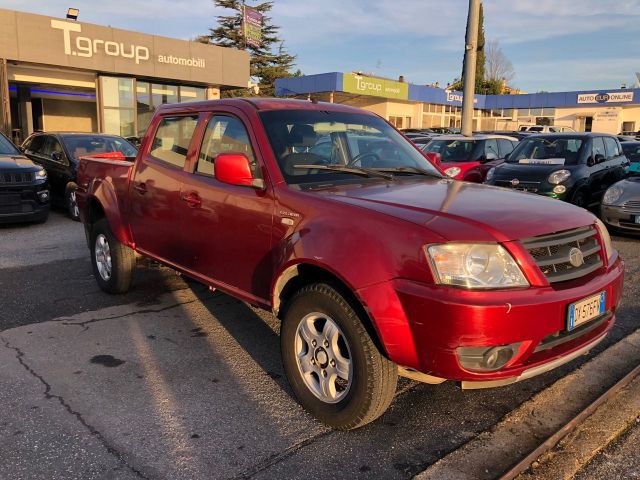 Tata Xenon Tata Xenon 2.2 dicor 4x2 cassone fiss