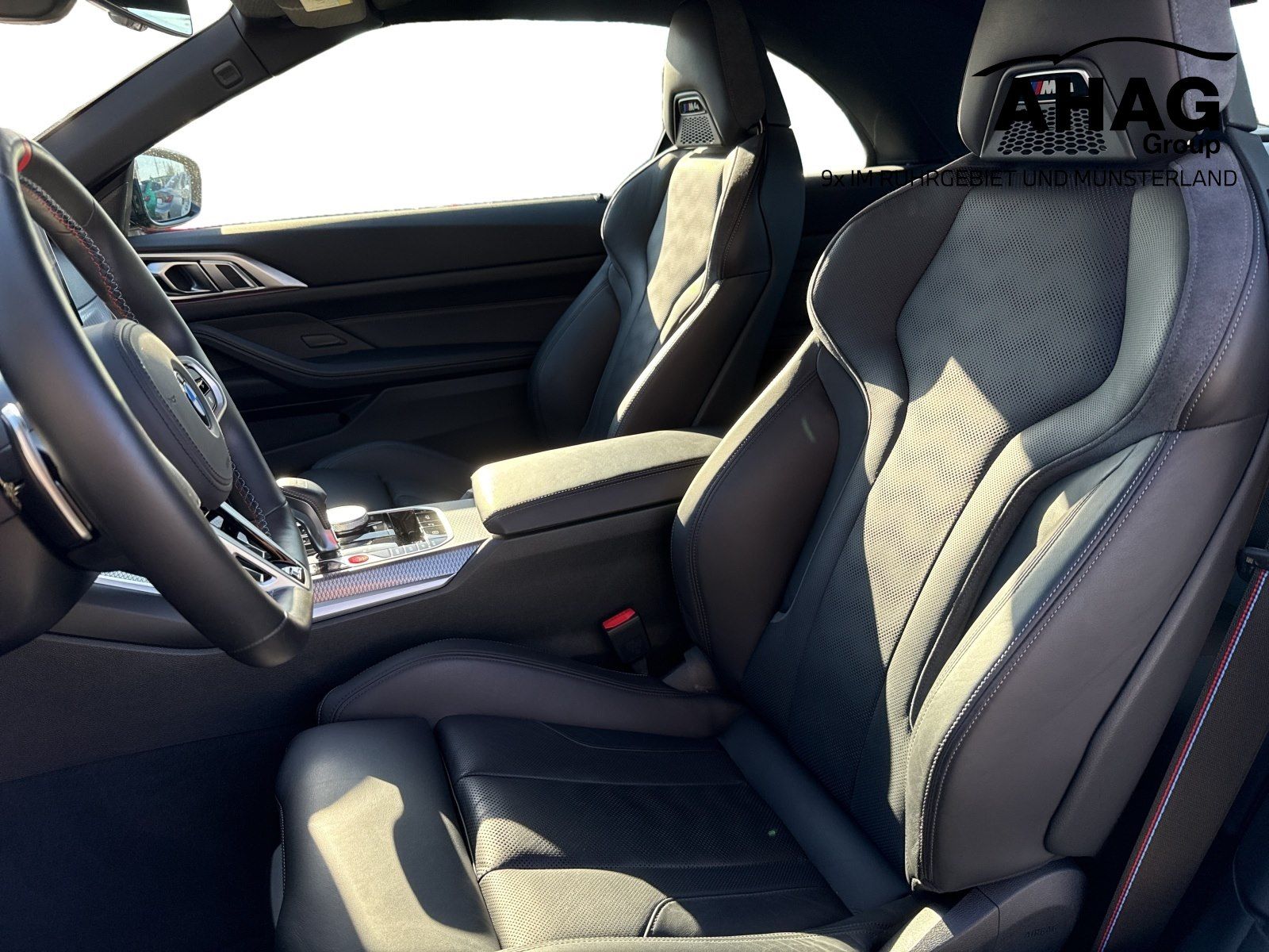BMW M4 - Bild 7