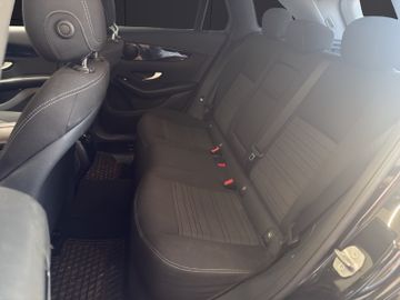 Mercedes GLC 220 - 12