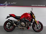 Ducati Monster 1200 S - Offers matching your search criteria