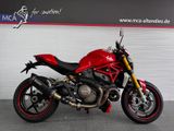 Ducati Monster 1200 S - Offers matching your search criteria