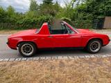 Porsche 914/4 - Porsche 914 aus 1973