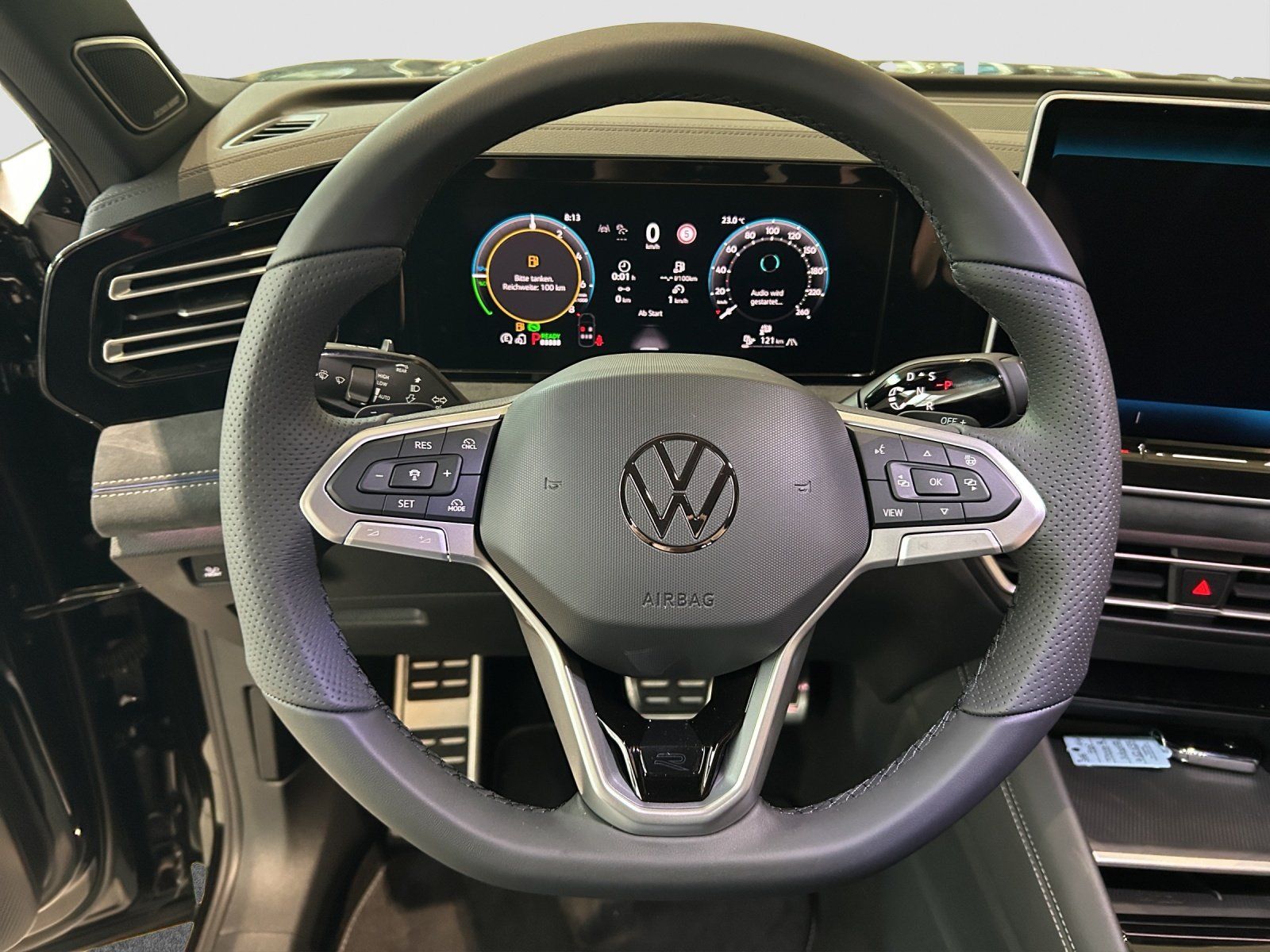 Volkswagen Tiguan - Bild 14