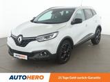 Renault Kadjar 1.6 dCi Energy Crossborder 4x4 *NAVI*LED* - Renault Kadjar: Crossborder