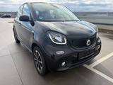 Smart ForFour 66kW*TURBO*AUTOM**NAVI**LED*SHZ* - Smart ForFour Gebrauchtwagen in Stuttgart