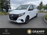 Mercedes-Benz EQV 300 AVA/L AIRMATIC*BURMESTER*TISCH*Sitzbel.* - Offers