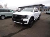 Ford Ranger Wildtrak DK elektr. Rollo / FGS 5 Jahre /