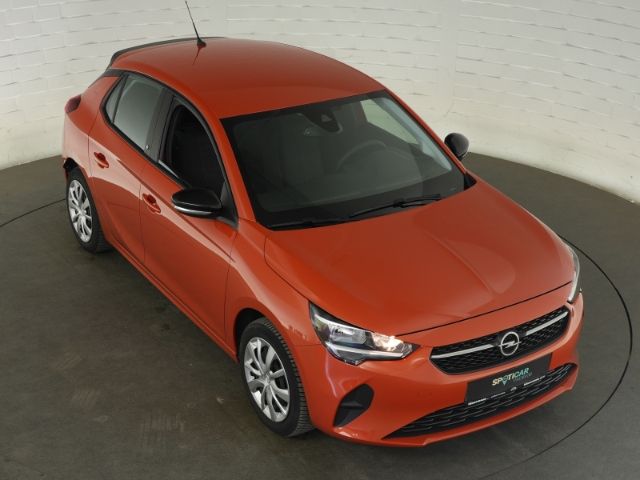 Corsa-e F EDITION 50kWH AT+KEYLESS+KLIMAAUTOMATI
