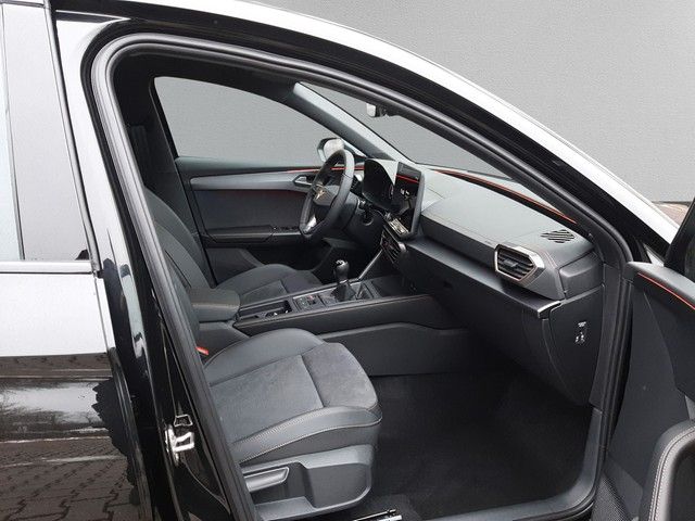 Fahrzeugabbildung Cupra Leon 1.5 TSI Kamera AppConnect ACC 18" LED