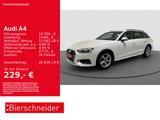 Audi A4 Av 35 TDI advanced LED NAVI PDC SHZ - mit Diesel-Antrieb: Kombi, Automatik
