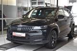 Skoda Karoq 2.0TSI Sportline 4x4 OPF DSG*ACC*PDC*SHZ*N - gebrauchte Skoda Karoq aus dem Jahr 2021