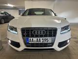 Audi S5 Coupe 4.2 FSI quattro - Memory - ACC - Audi S5 aus 2009