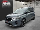 Nissan Townstar 1.3 KOMBI L1 TEKNA DESIGN NAVI 360° - Nissan Townstar Jahreswagen