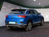 Volkswagen T-Roc ACTIVE 2.0 l TDI ACC LED NAVI KAMERA KLIMA - Volkswagen T-Roc ACTIVE mit Diesel-Antrieb