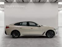 BMW 420 Gran Coupé - Vorschau Bild 7