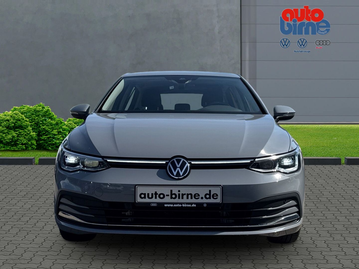 Golf VIII 1.4 eHybrid Style Navi Digitales Cockp