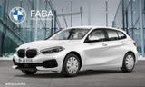 BMW 116i Hatch DAB LED WLAN RFK Parkassistent Shz - BMW 116 in Düsseldorf