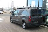 Andere Berlingo Kasten Club XL 1.5 Blue HDI - Asphalttechnik