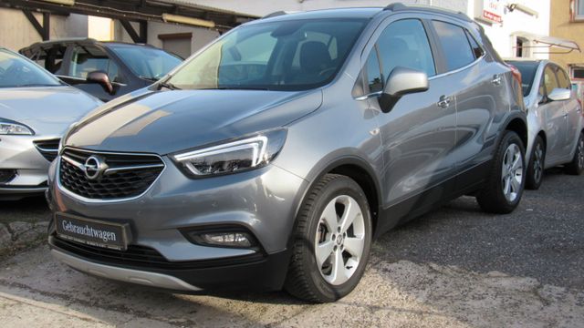 Opel Mokka X 1.4 Turbo INNOVATION Automatik